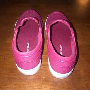 Nike Shoes - Nike SB - women’s slip on shoes Nike Shoes - Nike SB - women’s slip on shoes